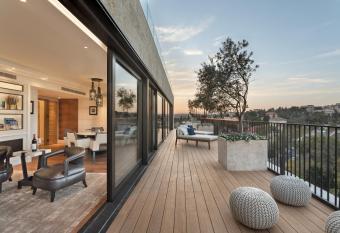 Orient by Isrotel Exclusive allows 18 year olds to book a room