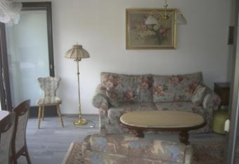 Ferien Penthouse Panoramablick oder Studio Panoramablick has Balcony rooms