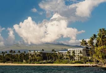 Marriott   s Waikoloa Ocean Club has Balcony rooms