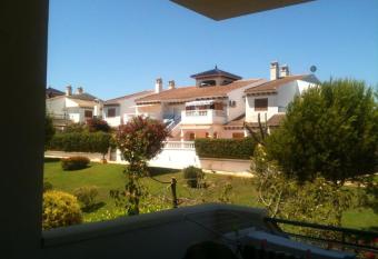 Rosie Apartment has Balcony rooms