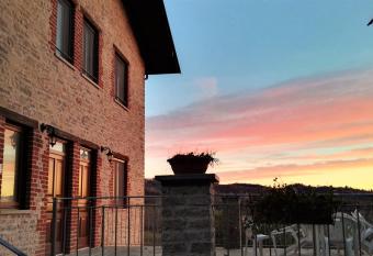 Agriturismo Davide has Balcony rooms