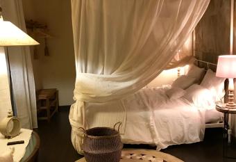 La dimora del Casanova B&B boutique has Balcony rooms