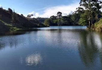 Caba  as La Honda has Smoking rooms