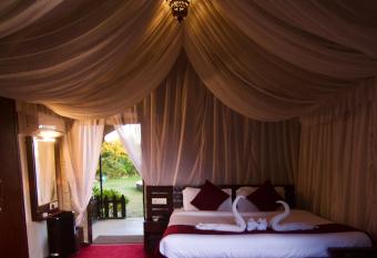 Samskara & Samsara allows 18 year olds to book a room