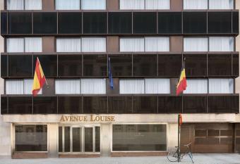 Hotel Avenue Louise Brussels Trademark Collection by Wyndham allows 18 year olds to book a room