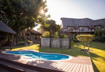 The Birdhouse Bed & Breakfast #NO Loadshedding #Solar Energy has Balcony rooms