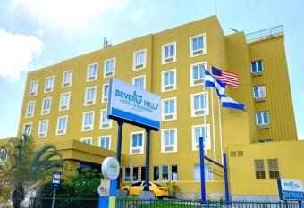 Beverly Hills: Hotel and Business allows 18 year olds to book a room