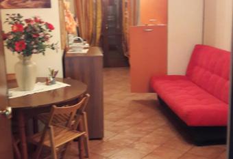 Casa Vacanze Sila has Balcony rooms