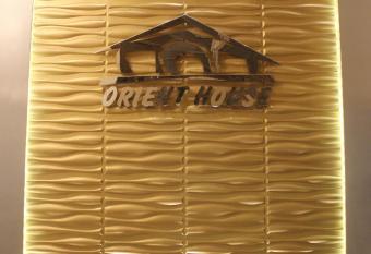 Orient House Hotel Suites & Apartments                                               has Balcony rooms