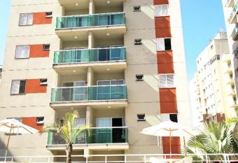 Apes Enseada Guaruj   has Balcony rooms