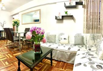 Cusco Magico 5 - Departamento Condominio Ingenieria 2 allows 18 year olds to book a room