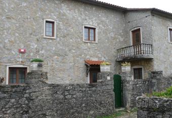 Casa Vale Florido has Balcony rooms
