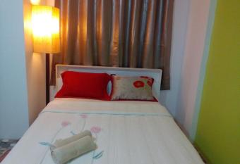 U-SA-BY House has Balcony rooms