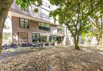 Ayenda Zona Verde allows 18 year olds to book a room