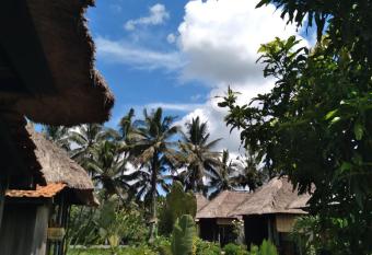 Taman Bintang Villa Ubud allows 18 year olds to book a room