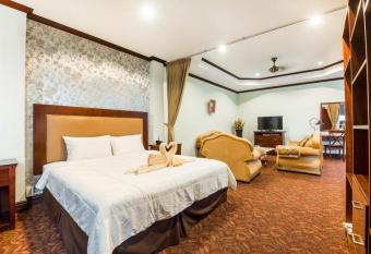 Excellency Apartment has Balcony rooms