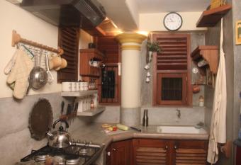 Vintekta Cottage has Balcony rooms