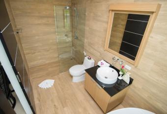 Pumeria Resort Phuket - SHA Plus has Balcony rooms