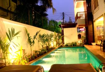 Riva Boutique Apartments allows 18 year olds to book a room