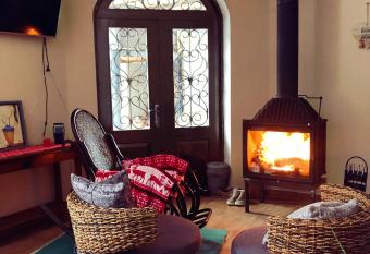 Family Hotel Kala has Balcony rooms