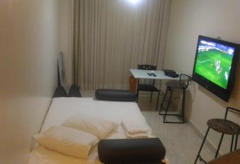 Apart Hotel Quartier Latin has Balcony rooms