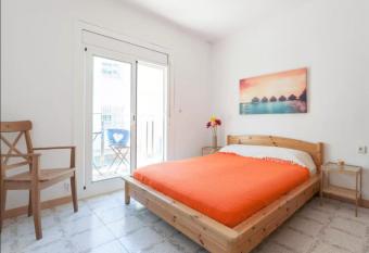 LG Plaza Merida has Balcony rooms