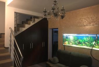 Bucharest Center Villa allows 18 year olds to book a room