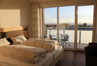 G  stehaus Rebenhof has Balcony rooms