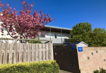 Schelp 47 has Balcony rooms