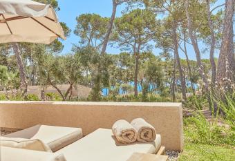 Pleta de Mar, Grand Luxury Hotel by Nature - Adults Only allows 18 year olds to book a room