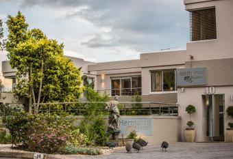 Hermanus Manor allows 18 year olds to book a room