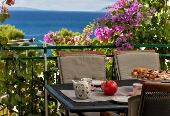 Apartmani Antonela has Balcony rooms