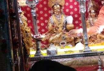 Kashi Annapurna Guest House has Balcony rooms