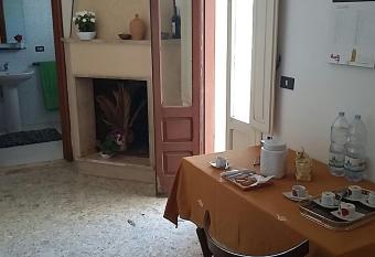 Dolce Casa has Balcony rooms