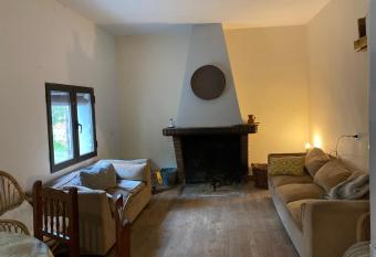 Casa Pueblo has Smoking/Balcony rooms