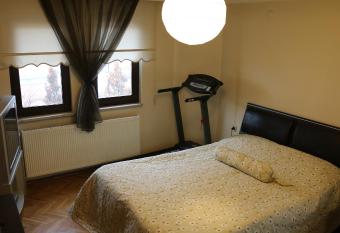 Best Room in Town has Balcony rooms