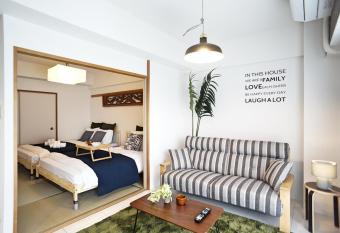 Million Apartment has Balcony rooms