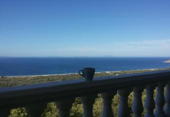 OniRana Apartments has Balcony rooms