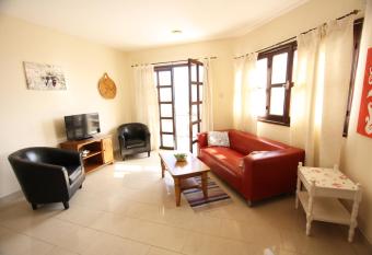 Sea View Apartments allows 18 year olds to book a room