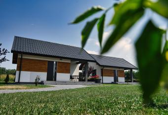 Apartamenty i Domki u Basi has Balcony rooms