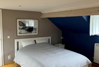 La Borzeux allows 18 year olds to book a room