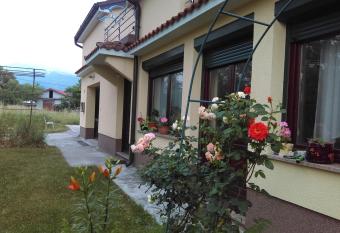 Apartment Frane Grobnik has Balcony rooms