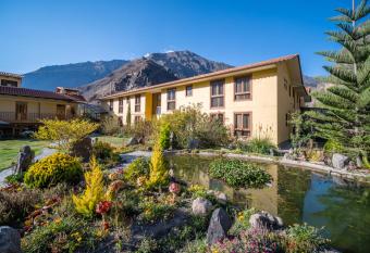 Sol Natura Hotel allows 18 year olds to book a room