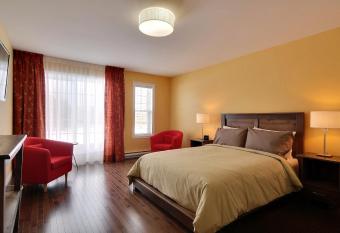 G  'Temps couette et caf   B&B allows 18 year olds to book a room