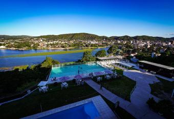 Distrito Hotel has Balcony rooms