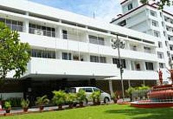 Casino Hotels Ltd allows 18 year olds to book a room