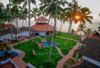 SUN VIEW Beach Resort By Citrine has Balcony rooms