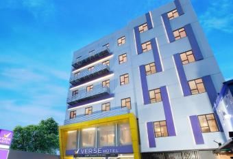 Verse Lite Hotel Gajah Mada allows 18 year olds to book a room