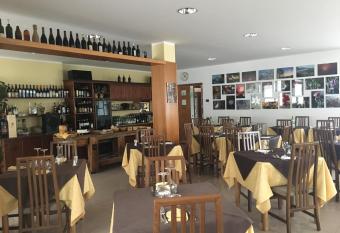 Sporting Club has Balcony rooms