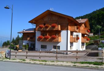 Garn   & Wellness Anderle has Balcony rooms